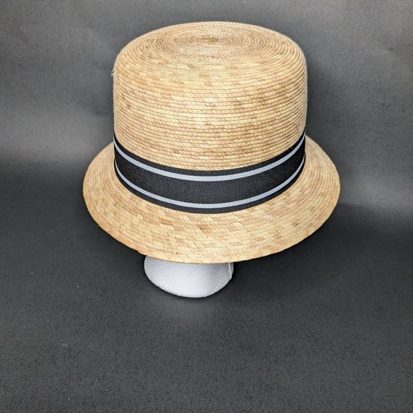 Tula UPF50+ Palm Straw Women's Hat - Picture 5 of 6